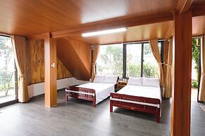 Co May Wonder Homestay