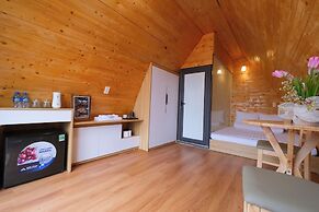Co May Wonder Homestay
