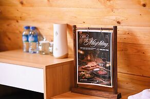 Co May Wonder Homestay