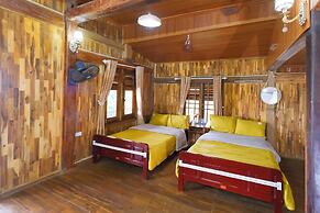 Co May Wonder Homestay