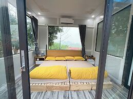 Co May Wonder Homestay