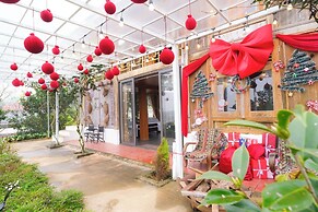 Co May Wonder Homestay