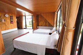 Co May Wonder Homestay