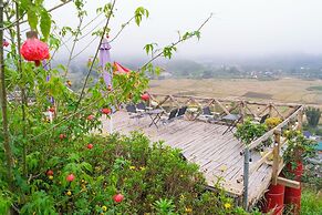 Co May Wonder Homestay