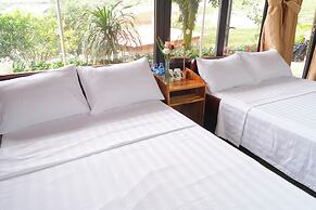 Co May Wonder Homestay