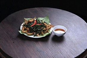 Co May Wonder Homestay
