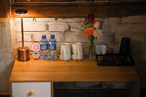 Co May Wonder Homestay