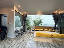 Co May Wonder Homestay