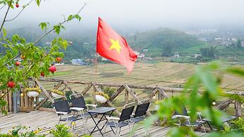 Co May Wonder Homestay