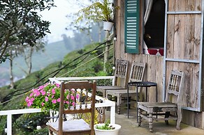 Co May Wonder Homestay