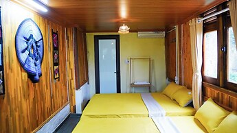 Co May Wonder Homestay
