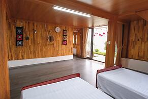 Co May Wonder Homestay
