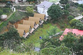Co May Wonder Homestay