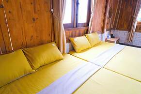Co May Wonder Homestay