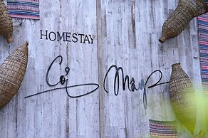 Co May Wonder Homestay