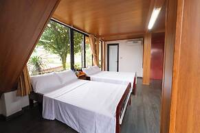 Co May Wonder Homestay