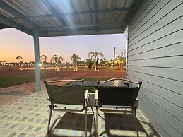 Rose Park Resort