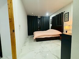 Rose Park Resort