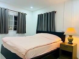 Rose Park Resort