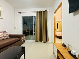 Rose Park Resort