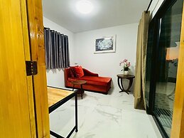 Rose Park Resort