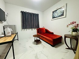 Rose Park Resort