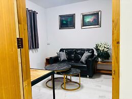Rose Park Resort
