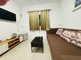 Rose Park Resort