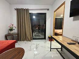 Rose Park Resort