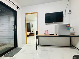 Rose Park Resort