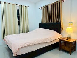 Rose Park Resort