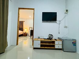 Rose Park Resort