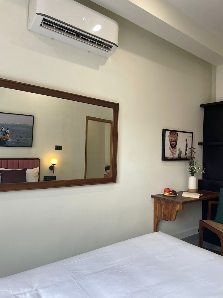 CREEK HARBOUR KOCHI