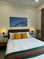 CREEK HARBOUR KOCHI
