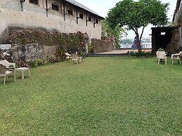 CREEK HARBOUR KOCHI