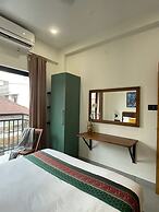 CREEK HARBOUR KOCHI