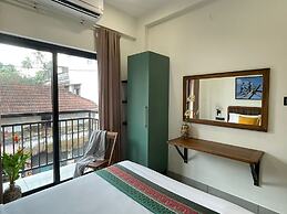 CREEK HARBOUR KOCHI