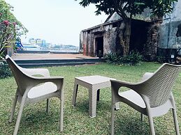 CREEK HARBOUR KOCHI