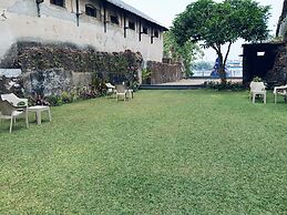 CREEK HARBOUR KOCHI
