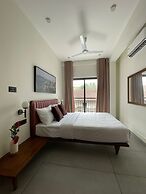 CREEK HARBOUR KOCHI