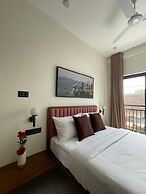 CREEK HARBOUR KOCHI