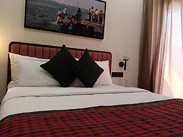 CREEK HARBOUR KOCHI