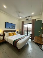 CREEK HARBOUR KOCHI