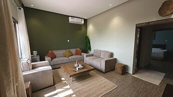 Roushan Resort