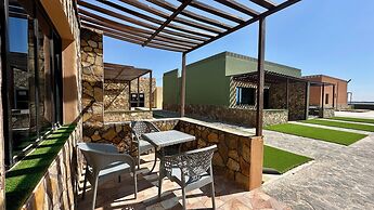 Roushan Resort