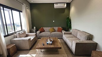 Roushan Resort