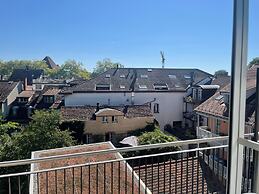 Hotel Loge AG