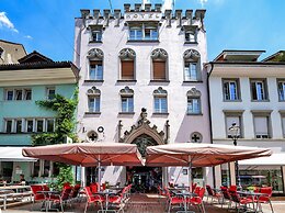 Hotel Loge AG