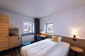 Hotel Loge AG