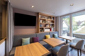 Hotel Loge AG